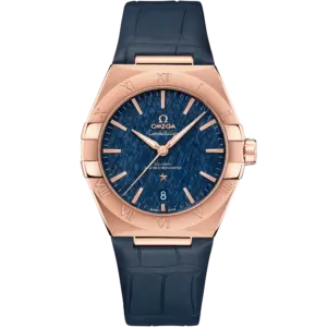 Replica omega constellation co axial master chronometer 39 mm 13153392003001 876d6b