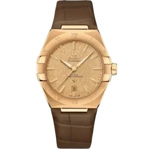 Replica omega constellation co axial master chronometer 39 mm 13153392008001 615ef6