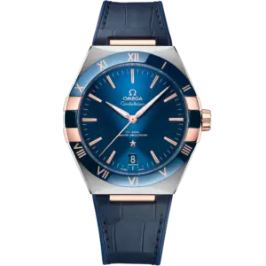 Replica omega constellation co axial master chronometer 41 mm 13123412103001 f0c67c