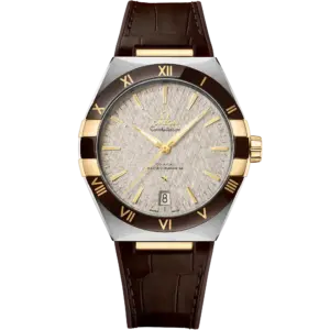 Replica omega constellation co axial master chronometer 41 mm 13123412106002 afc716