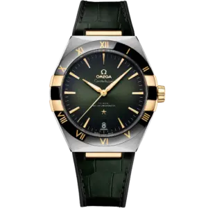 Replica omega constellation co axial master chronometer 41 mm 13123412110001 b466c6