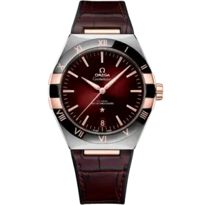 Replica omega constellation co axial master chronometer 41 mm 13123412111001 e7aced