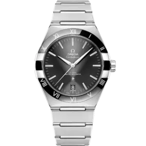 Replica omega constellation co axial master chronometer 41 mm 13130412101001 edc6ff
