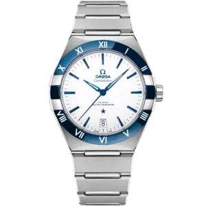 Replica omega constellation co axial master chronometer 41 mm 13130412104001 149276