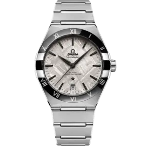 Replica omega constellation co axial master chronometer 41 mm 13130412199001 76628d