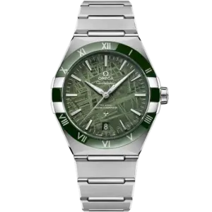 Replica omega constellation co axial master chronometer 41 mm 13130412199002 271230
