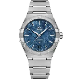 Replica omega constellation co axial master chronometer 41 mm 13130412199003 a69e0e