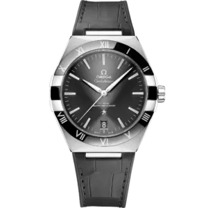 Replica omega constellation co axial master chronometer 41 mm 13133412101001 1a3594