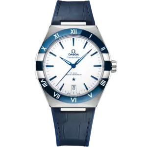 Replica omega constellation co axial master chronometer 41 mm 13133412104001 fb4d16