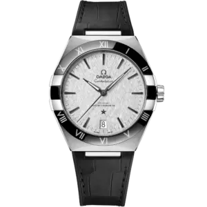 Replica omega constellation co axial master chronometer 41 mm 13133412106001 b4c957