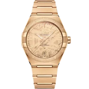 Replica omega constellation co axial master chronometer 41 mm 13150412199001 722593