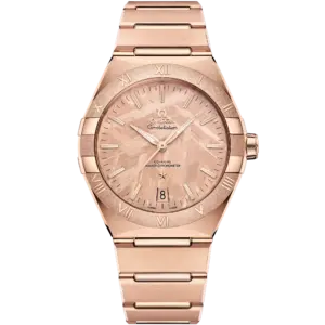Replica omega constellation co axial master chronometer 41 mm 13150412199002 e924b4