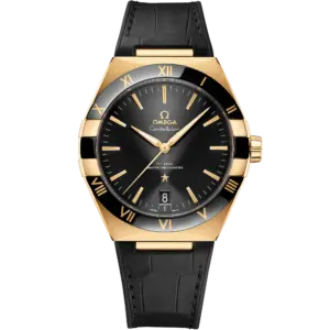 Replica omega constellation co axial master chronometer 41 mm 13163412101001 a68521