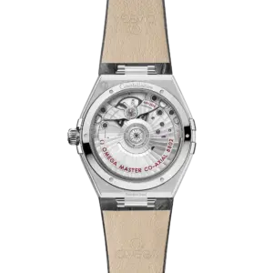 Replica omega constellation co axial master chronometer small seconds 34 mm 13113342002001 portrait 1 964c12