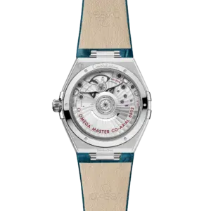 Replica omega constellation co axial master chronometer small seconds 34 mm 13113342053001 portrait 1 12f607