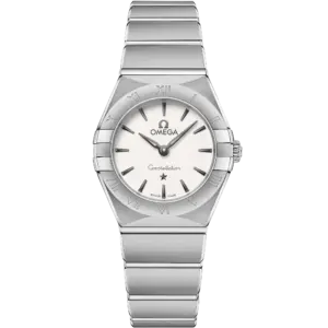 Replica omega constellation quartz 25 mm 13110256002001 57d805