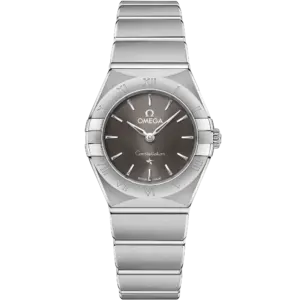Replica omega constellation quartz 25 mm 13110256006001 1669da