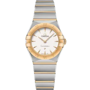 Replica omega constellation quartz 25 mm 13120256002002 02c320