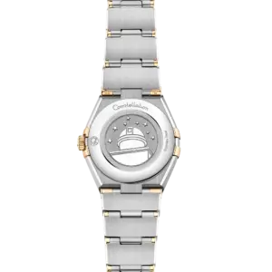 Replica omega constellation quartz 25 mm 13120256005002 portrait 1 519f91