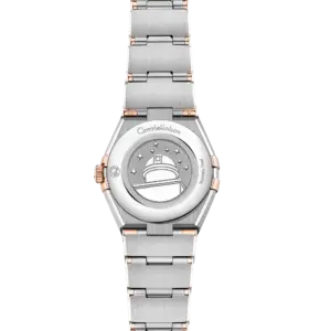 Replica omega constellation quartz 25 mm 13120256055001 portrait 1 9699f7