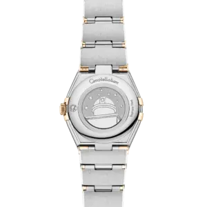 Replica omega constellation quartz 25 mm 13125256060001 portrait 1 69a4b6