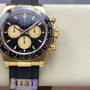 Rolex replica watch Daytona Paul Newman 126518ln 0004 wsxc1735053718939 0