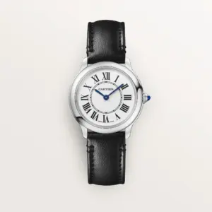 Ronde Must de fake cartier watch 29 mm WSRN0030