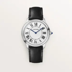 Ronde Must de fake cartier watch 36 mm WSRN0031