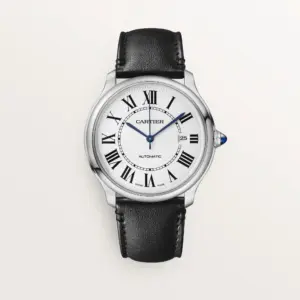 Ronde Must de fake cartier watch 40 mm WSRN0032