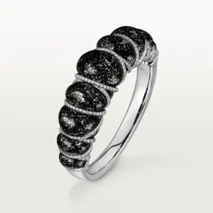 Tressage fake cartier bracelet N6722917