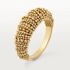 Tressage fake cartier bracelet N6723217
