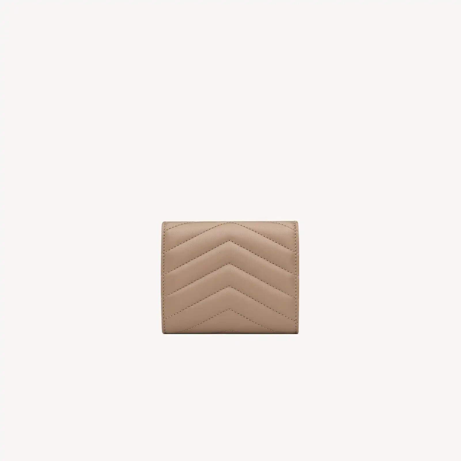 YSL Replica cassandre matelasse multi fold wallet in lambskin 692061AAA441722 A