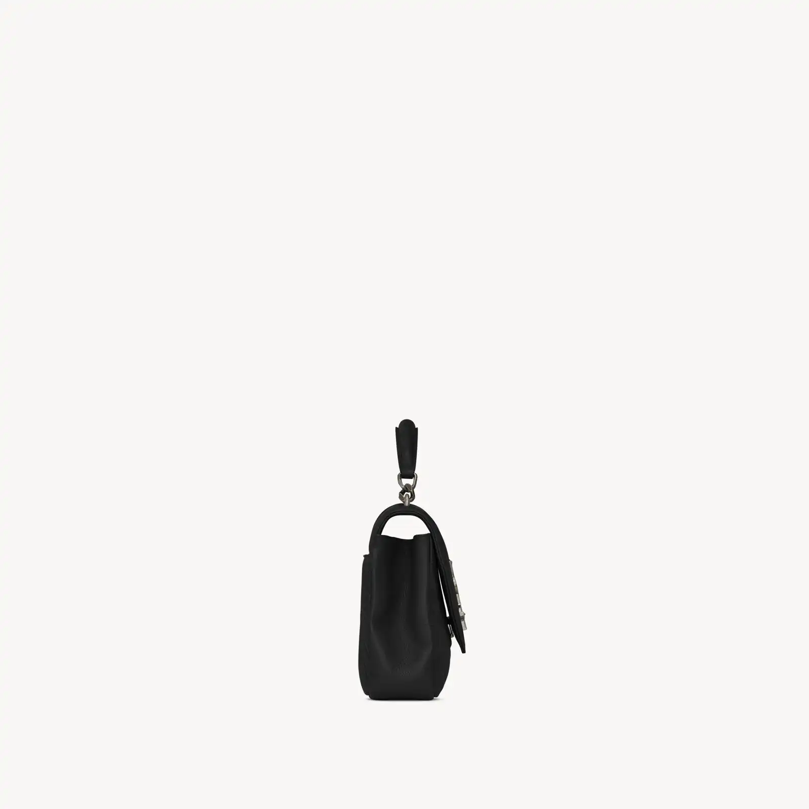 YSL Replica college medium in quilted leather 600279BRM041000 C