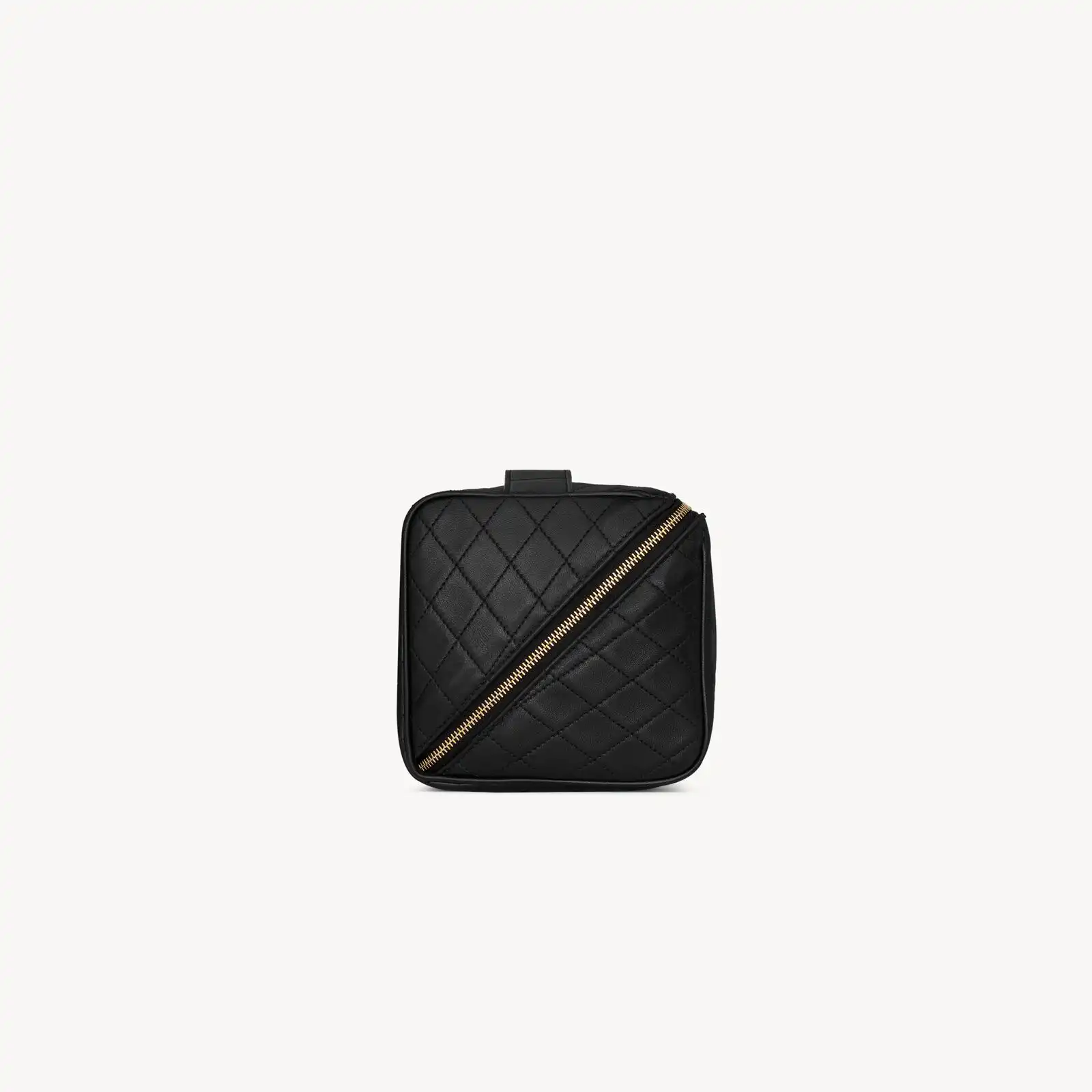 YSL Replica gaby vanity case in lambskin 7531711EL071000 B
