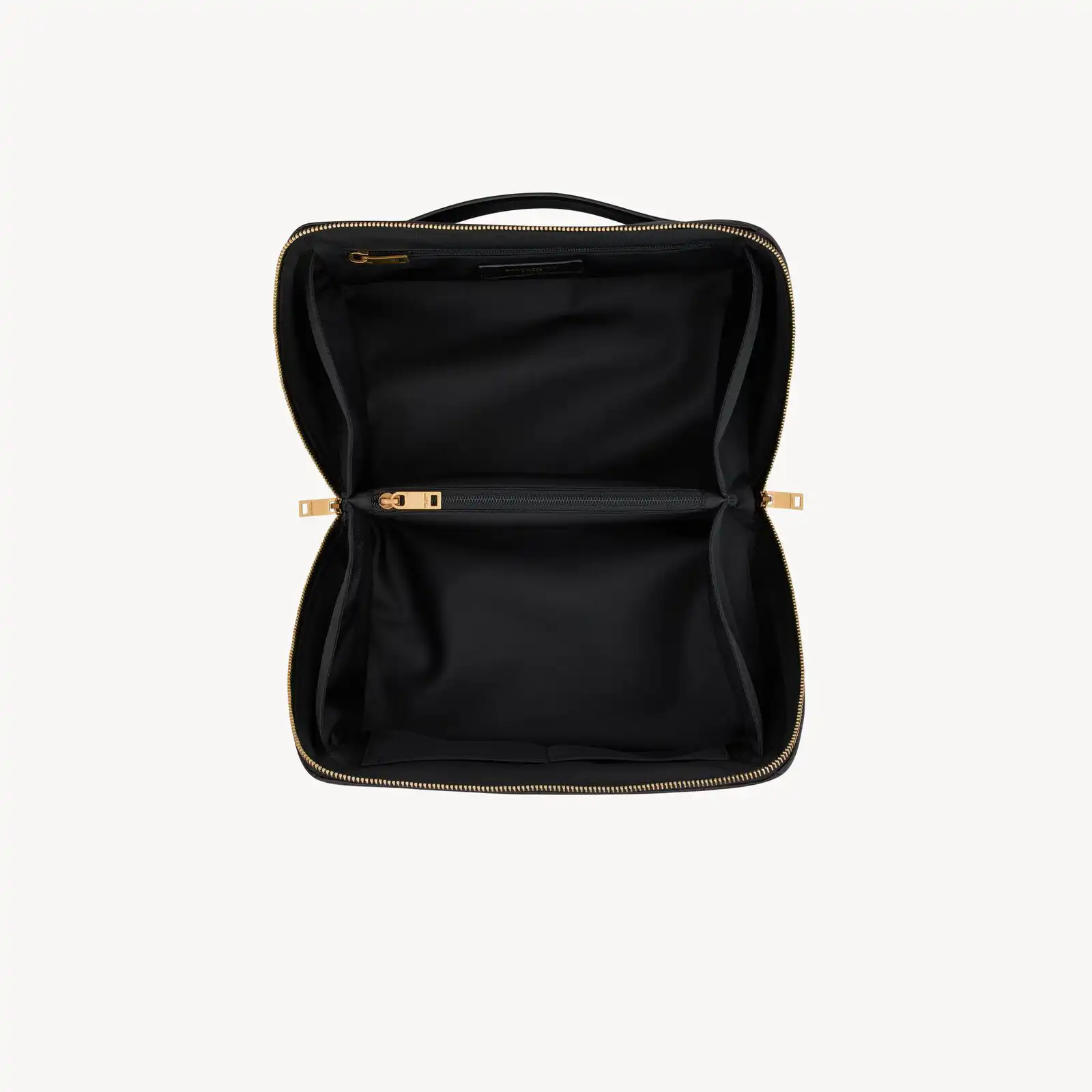 YSL Replica gaby vanity case in lambskin 7531711EL071000 C