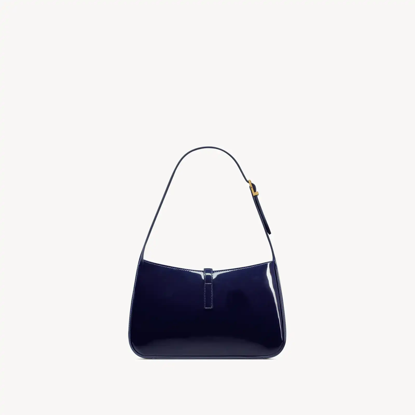 YSL Replica le 5 a 7 in patent leather 657228B870W4150 B