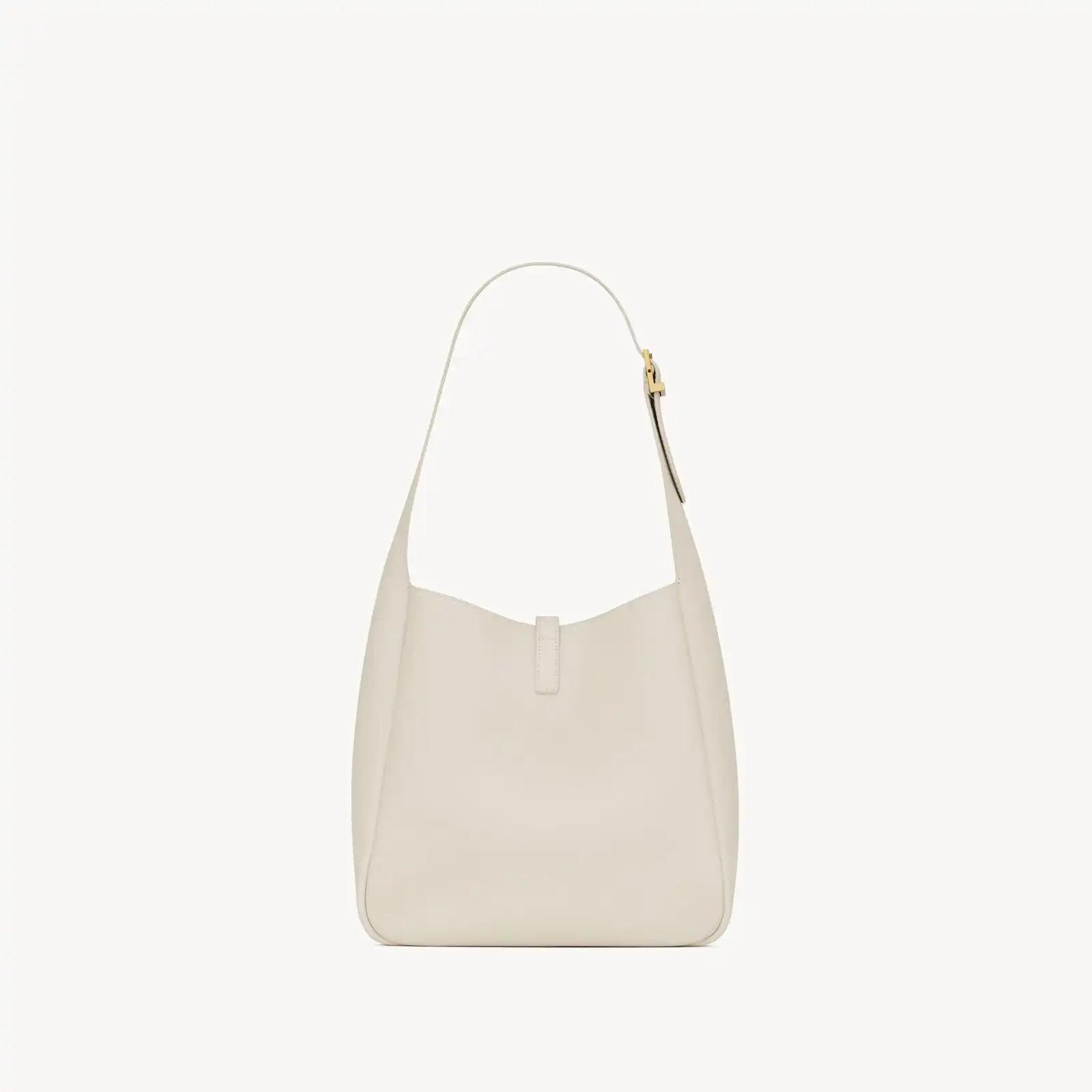YSL Replica le 5 a 7 supple small in grained leather 713938AAAUQ9207 B