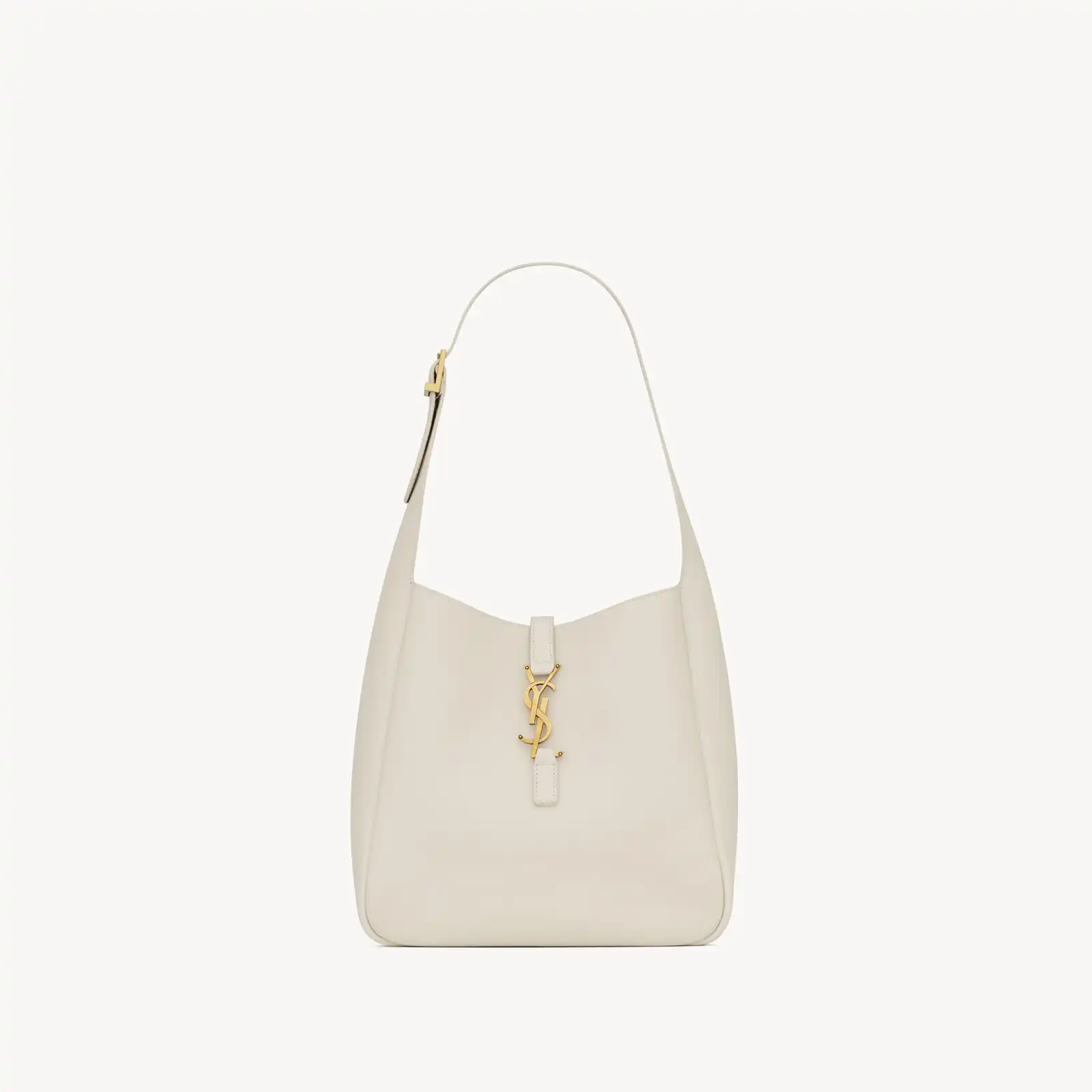 YSL Replica le 5 a 7 supple small in grained leather 713938AAAUQ9207