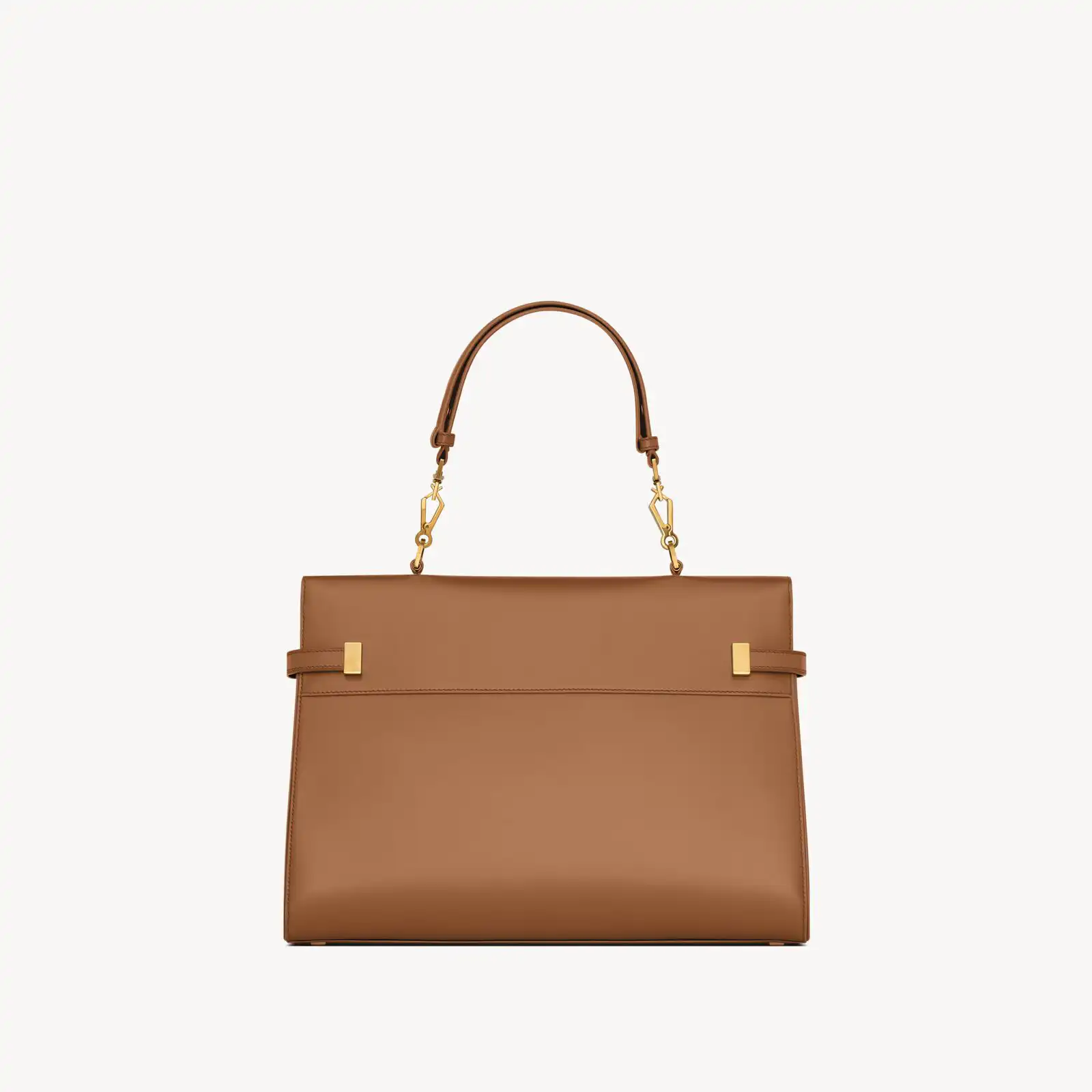 YSL Replica manhattan top handle in box saint laurent 7472480SX0W2536 B