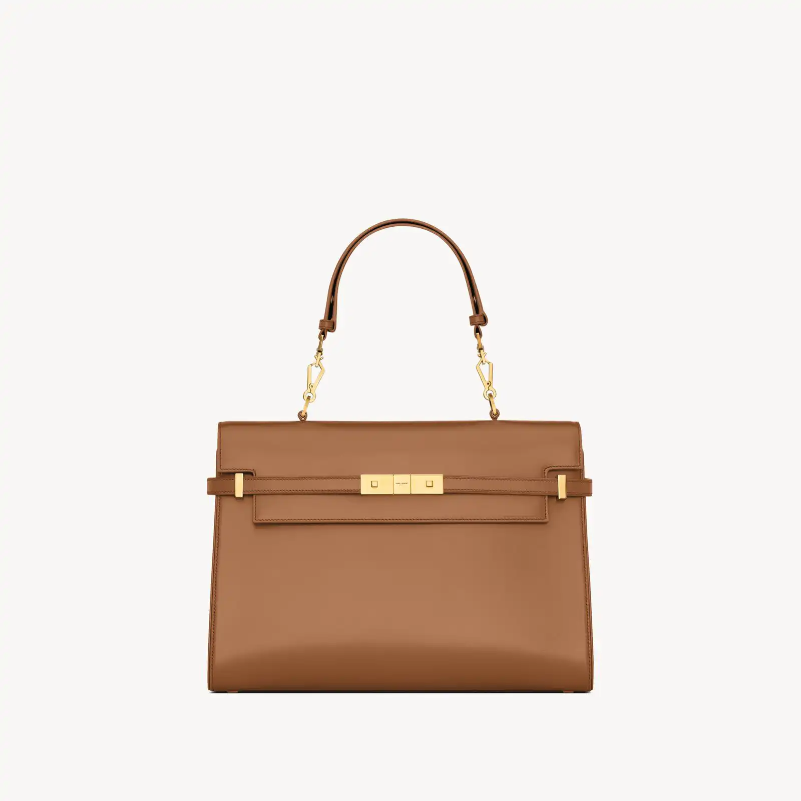 YSL Replica manhattan top handle in box saint laurent 7472480SX0W2536