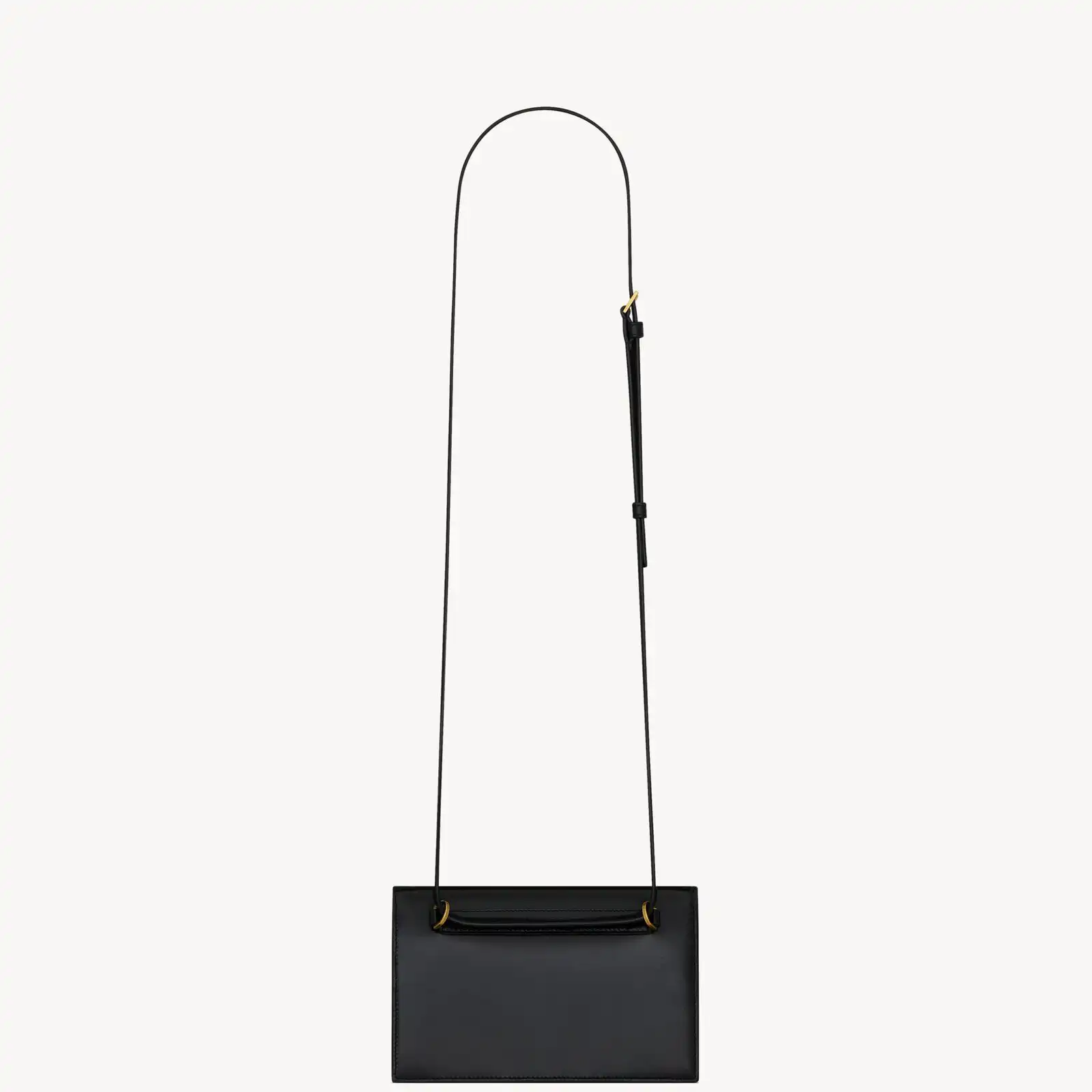 YSL Replica mini envelope in box saint laurent 7852810SX0W1000 A