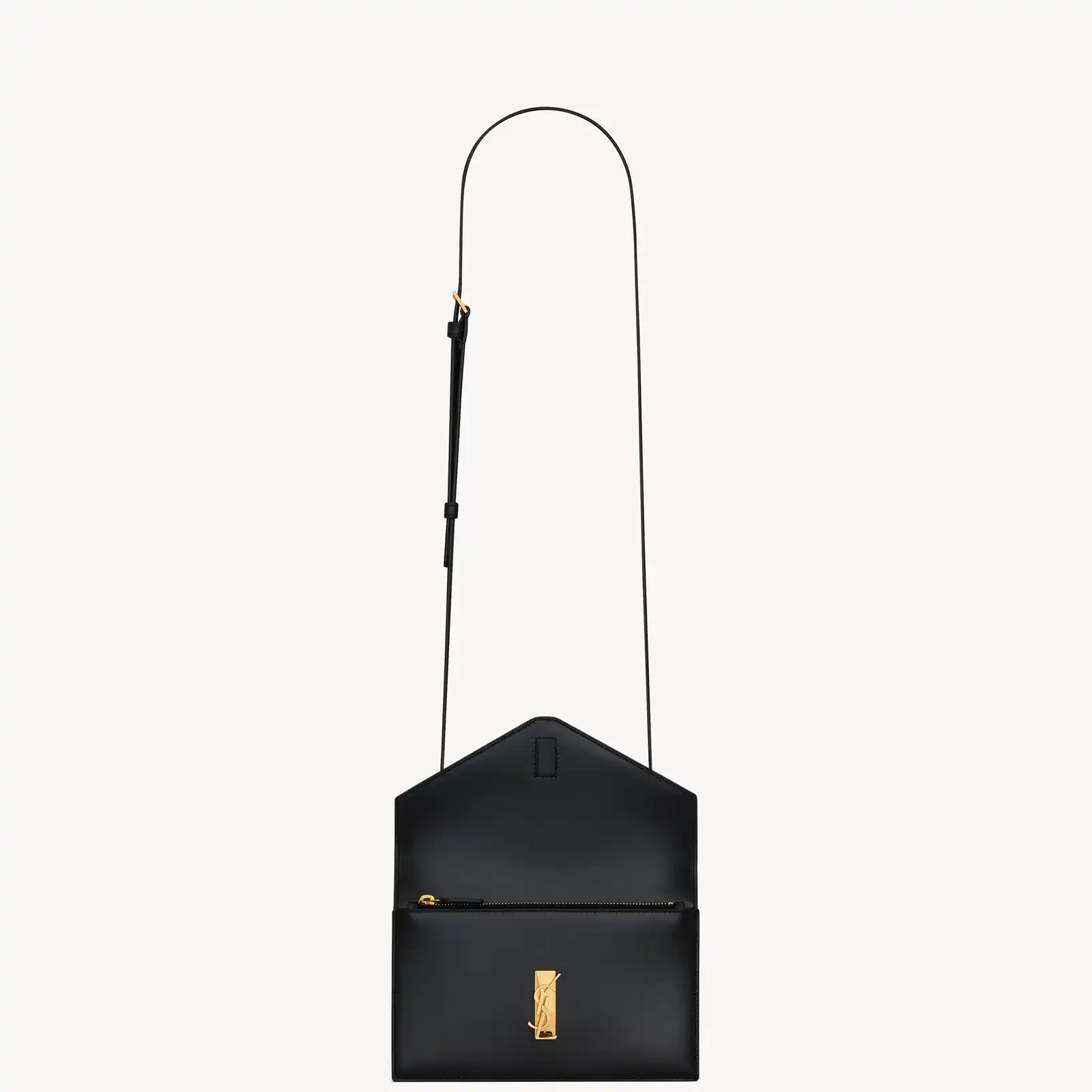 YSL Replica mini envelope in box saint laurent 7852810SX0W1000 C