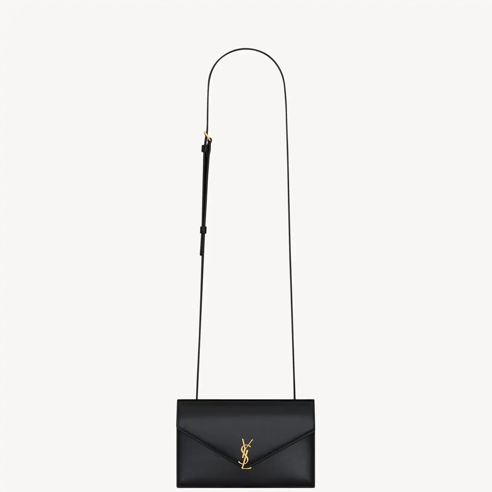 YSL Replica mini envelope in box saint laurent 7852810SX0W1000