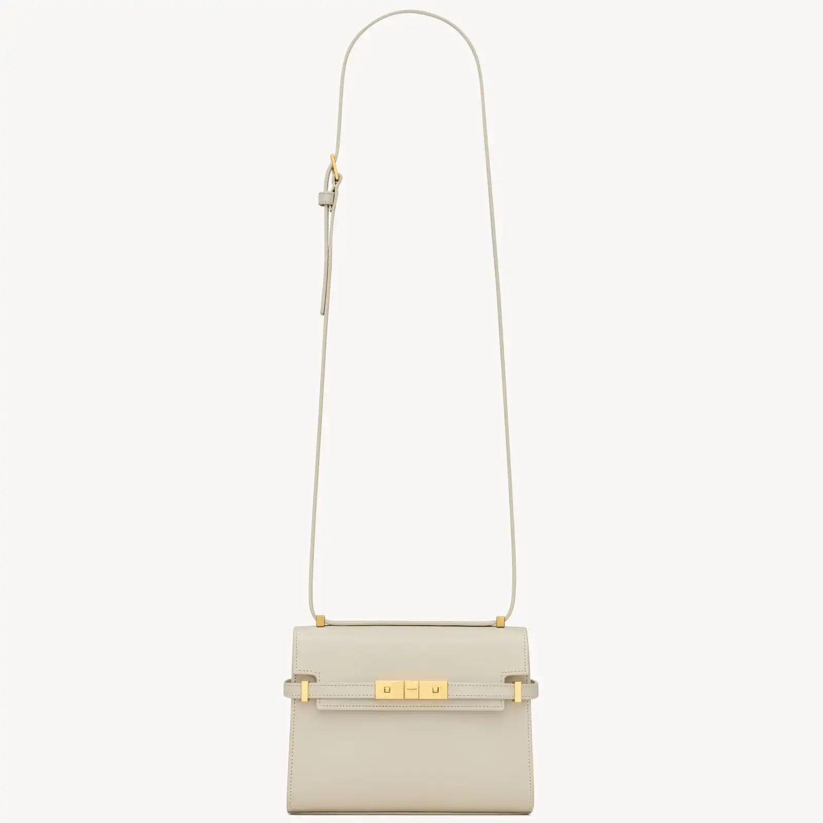 YSL Replica mini manhattan in box saint laurent 7277660SX0W9207