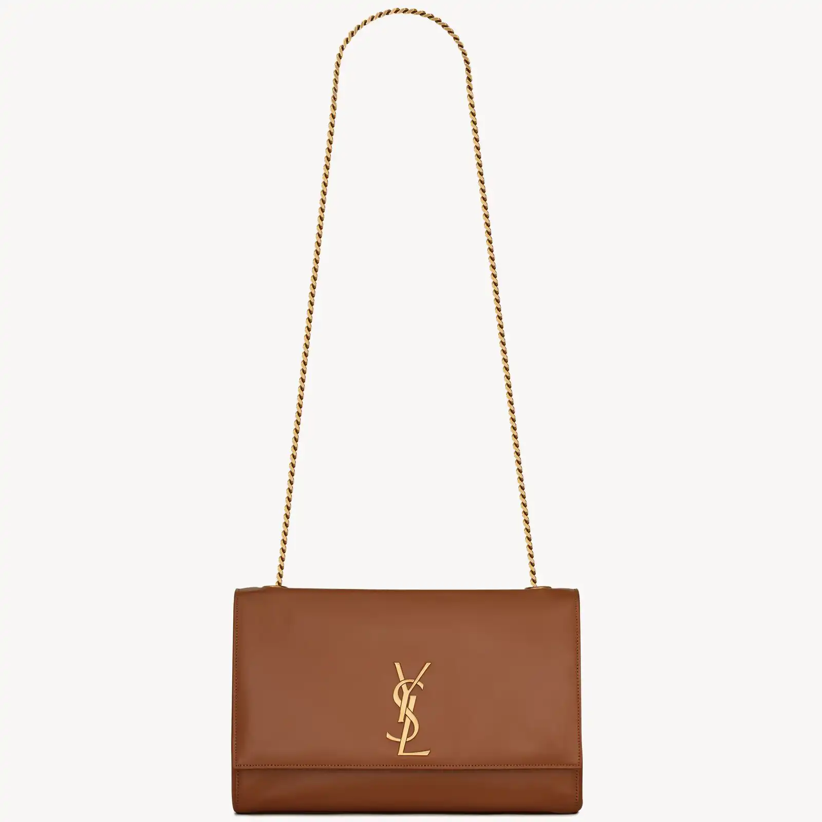 YSL Replica reversible medium kate in suede 5538041S78W7761 A
