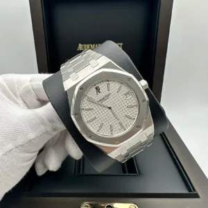 audemars piguet replica royal oak jumbo extra thin 39mm 15202st oo 0944st 01