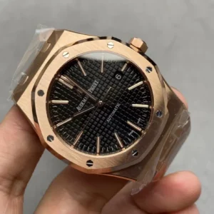 best fake audemars piguet replica watch royal oak 41mm 15400or oo 1220or 01 wsxc1735400323171 0