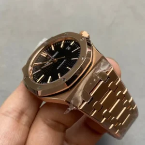 best fake audemars piguet replica watch royal oak 41mm 15400or oo 1220or 01 wsxc1735400323171 1