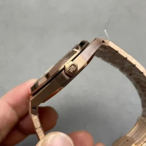 best fake audemars piguet replica watch royal oak 41mm 15400or oo 1220or 01 wsxc1735400323171 2