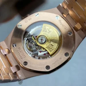 best fake audemars piguet replica watch royal oak 41mm 15400or oo 1220or 01 wsxc1735400323171 4